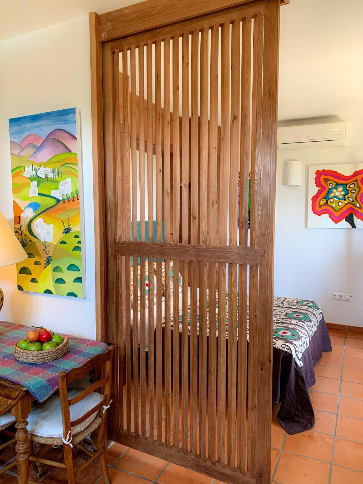 Mojacar Studio With Amazing Views Exterior foto